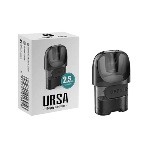Lost Vape Ursa Pro Empty Pod_14127